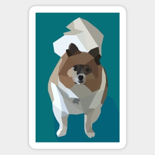 dog Sticker